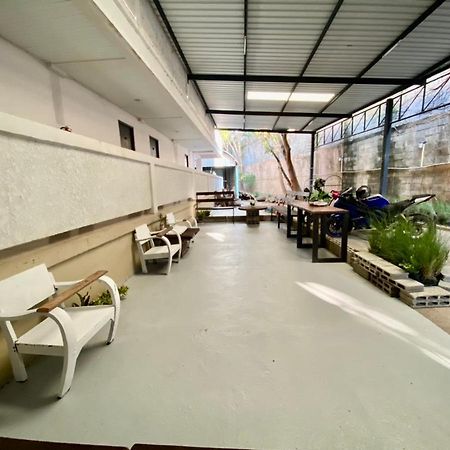 Sun Moon Hotel เลย ภายนอก รูปภาพ